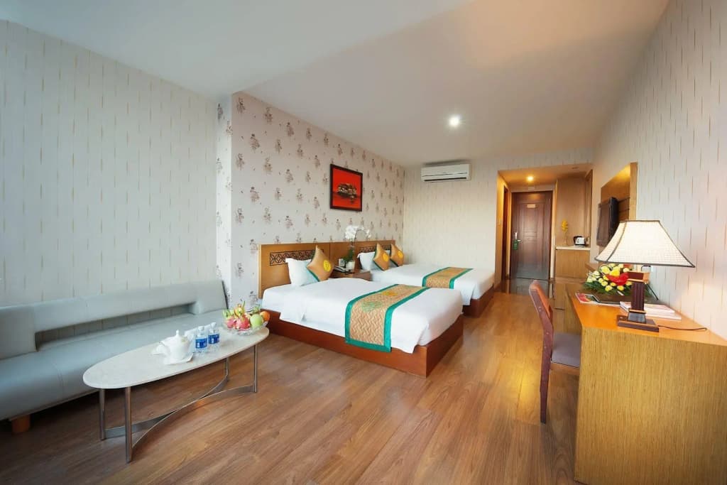 Fansipan Danang Hotel - photo 7