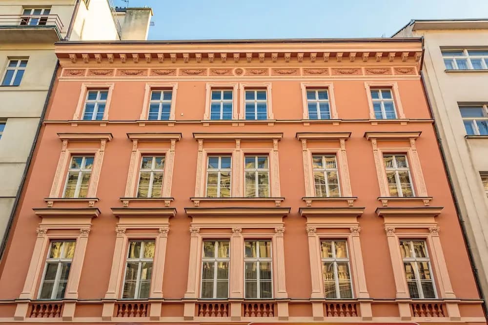 Prague1918 Apartments - photo 1