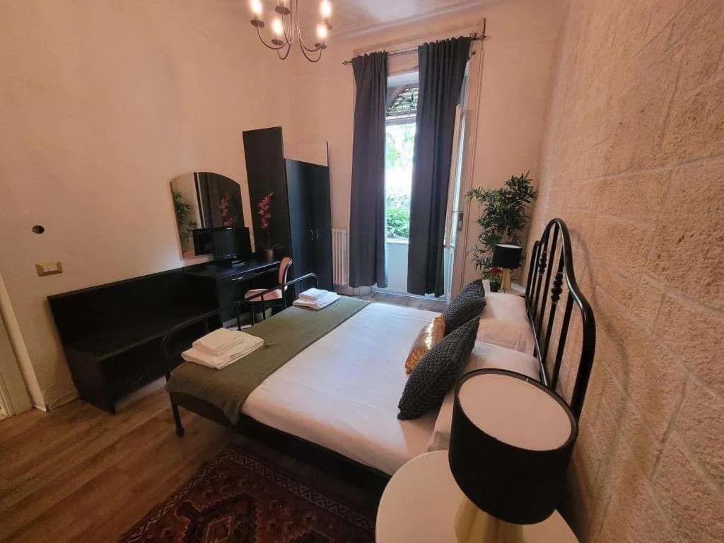Hotel Ambra - photo 3
