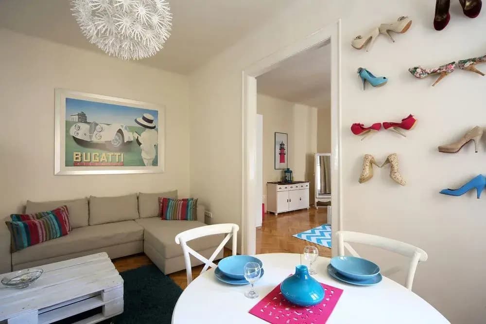 Fancyapartments - photo 6