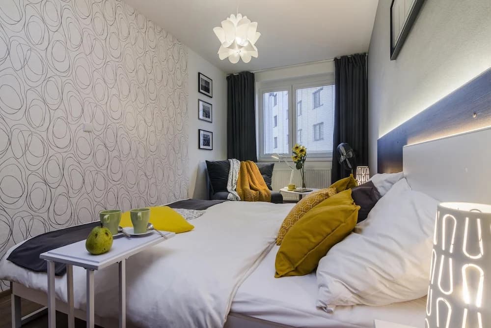 Modern Apartment - Prague Centre - photo 8