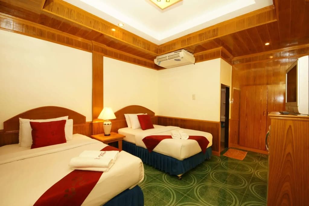 The Four Resort - photo 2