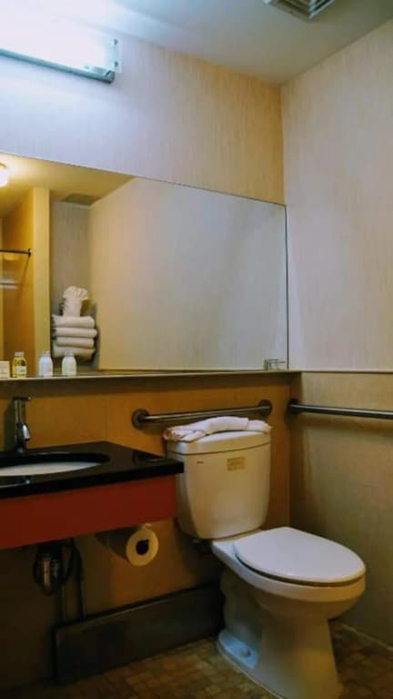 Nesva Hotel - photo 10