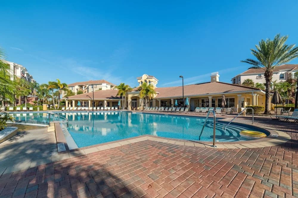 Ov4121 - Vista Cay Resort - 3 Bed 2 Baths Condo - photo 4