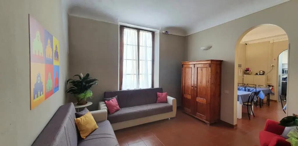 Hotel Genesi - photo 11