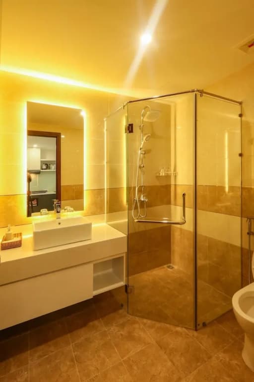 Citypoint Apartment - photo 6