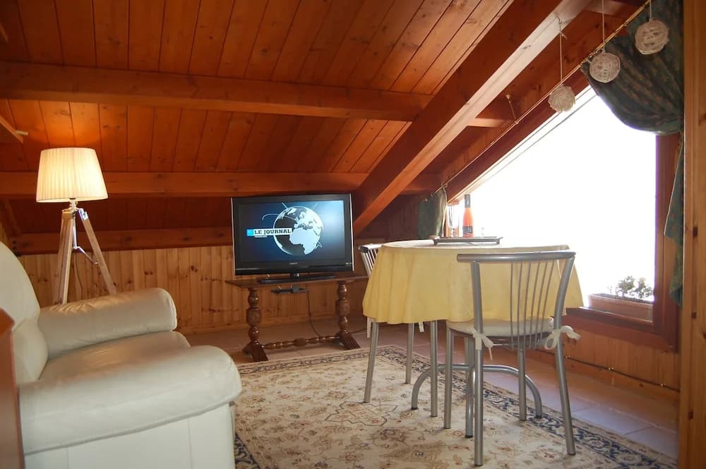 Oasis Golden Lagoon Chalet - photo 21