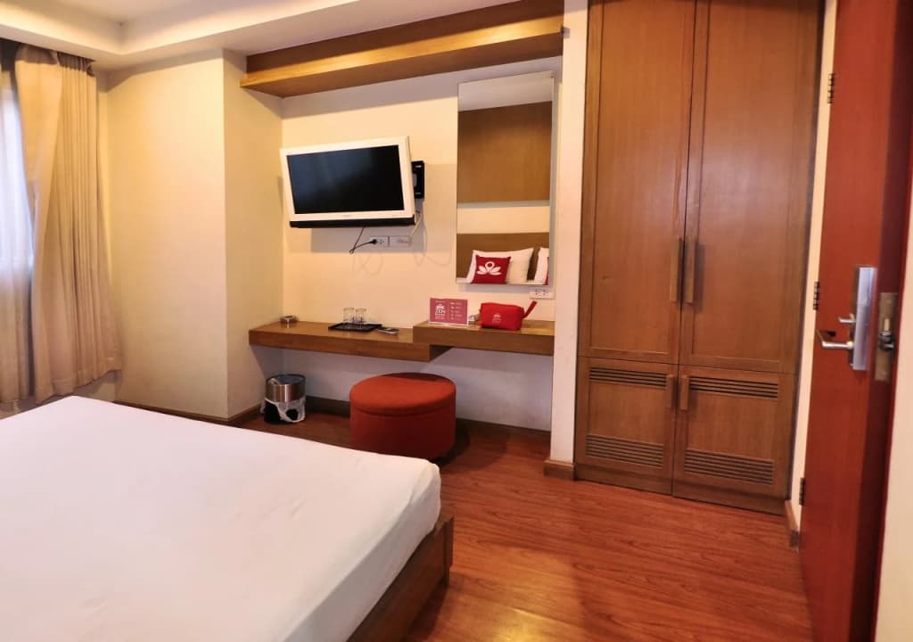 Talai Suites - photo 6
