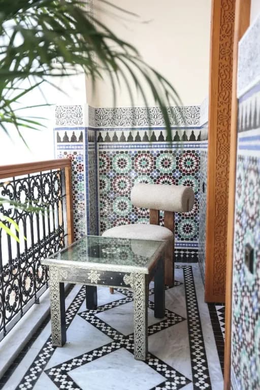 Riad Palais MERYEM - photo 18