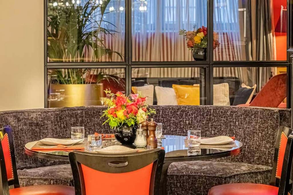 Hotel Trianon Rive Gauche - photo 22