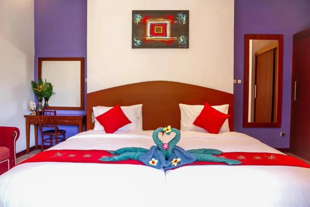 Villa Ayu - photo 3
