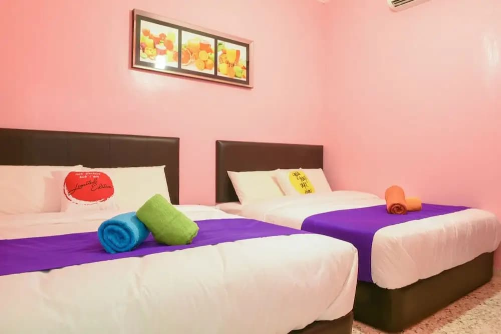 AOYA Homestay - photo 3
