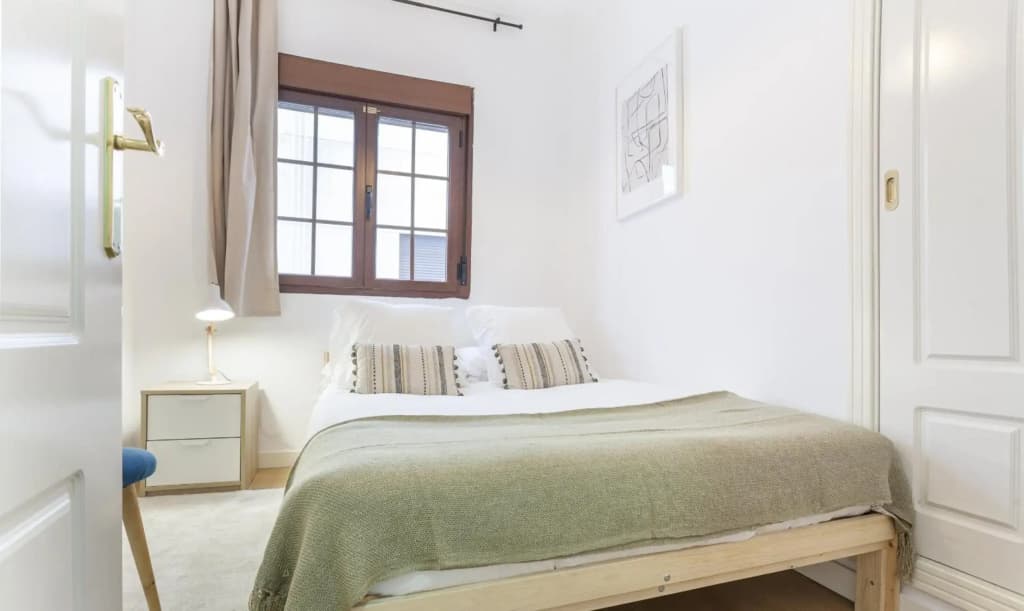 MIT House Retiro III en Madrid - photo 5