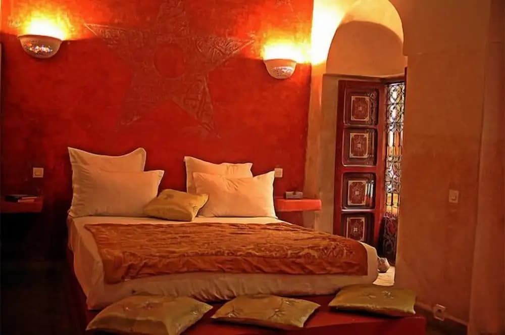 Riad Amiris - photo 7