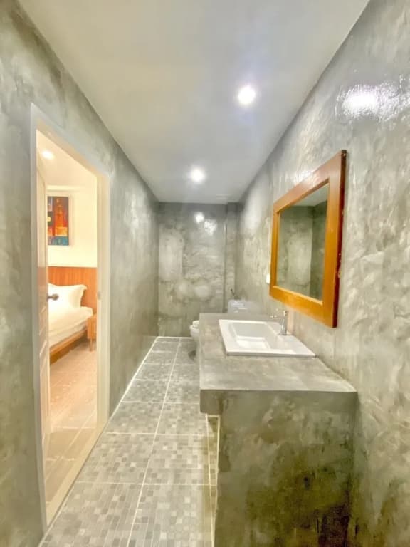 V Beach Resort - photo 9