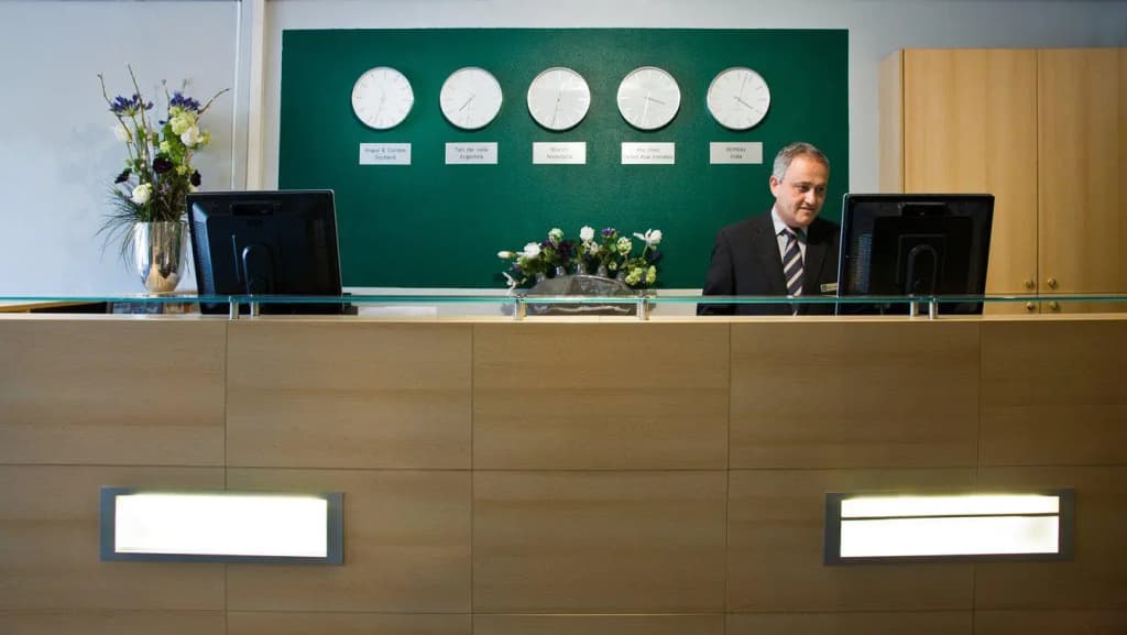 Leonardo Hotel Amsterdam Leidse Square - photo 43