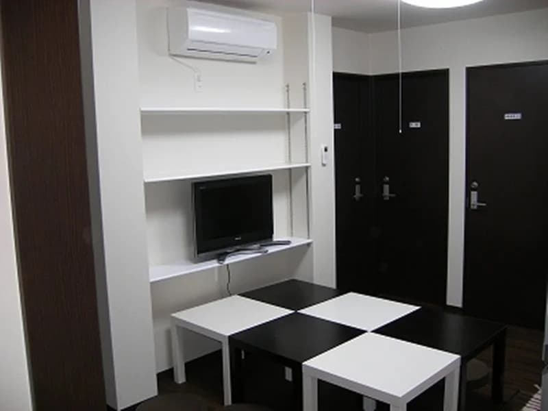 Naniwa Minami Downtown Hostel - photo 3