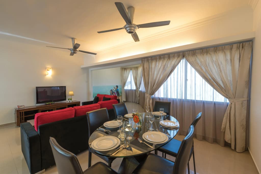 Seaview Agency @ Sri Sayang Apartments - photo 15