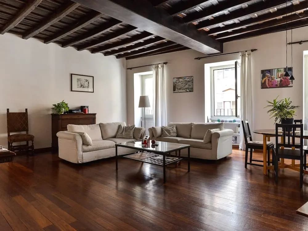 Spanish Steps Studio - photo 7