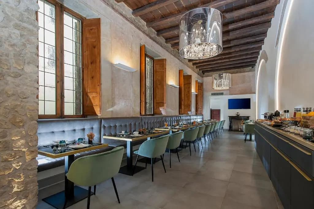 Argentina Residenza Style Hotel - photo 25
