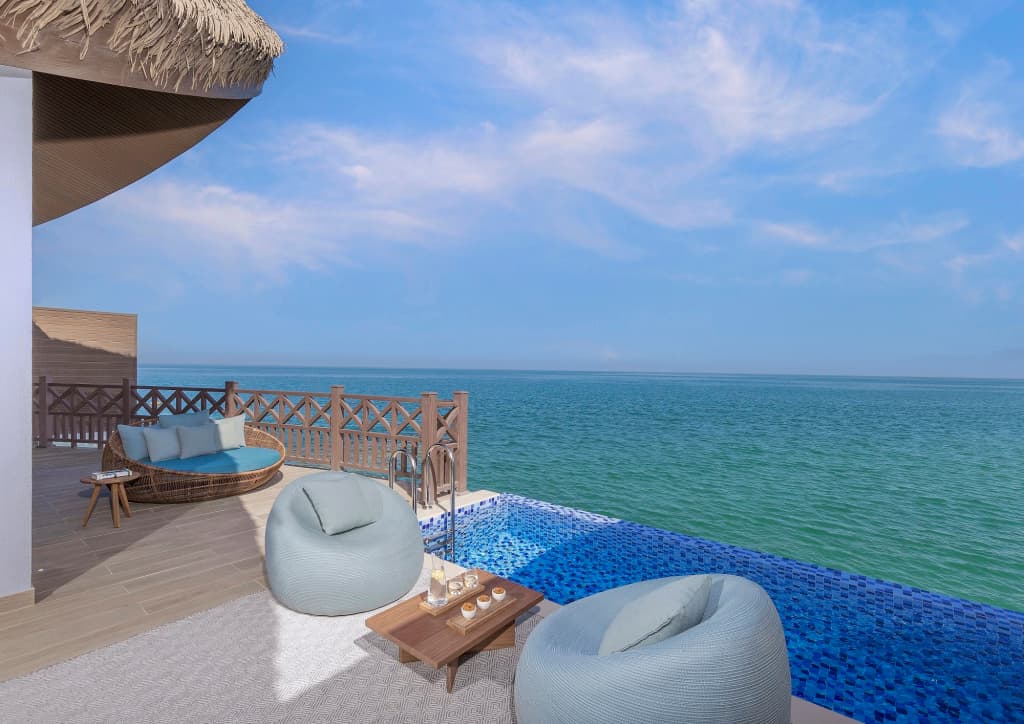 Anantara Mina Ras Al Khaimah Resort - photo 24