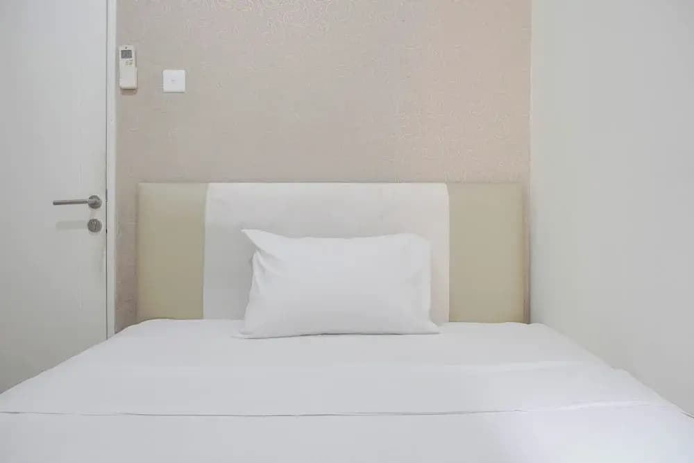 Warm And Cozy 2Br At Pakubuwono Terrace Apartment - photo 23