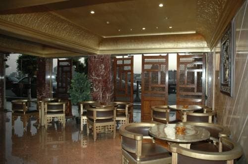 Arabia Hotel - photo 12