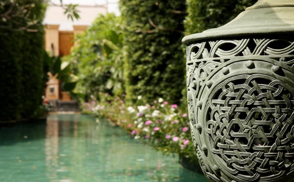 The Baray Villa - photo 34