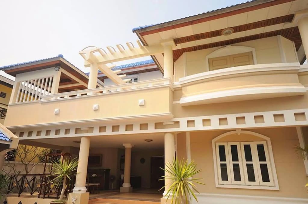 Natural Park Resort - photo 1
