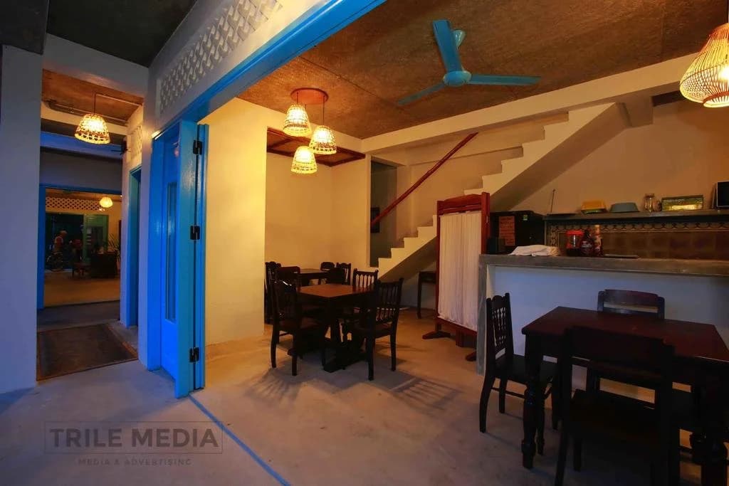 Life Beach Villa - photo 18