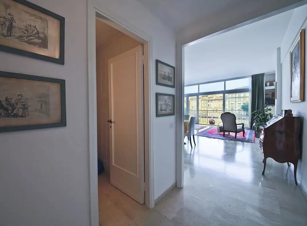 Ponte Vecchio Penthouse - photo 3