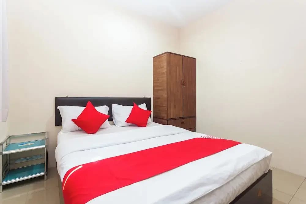 Hotel O Melintang Hotel - photo 3