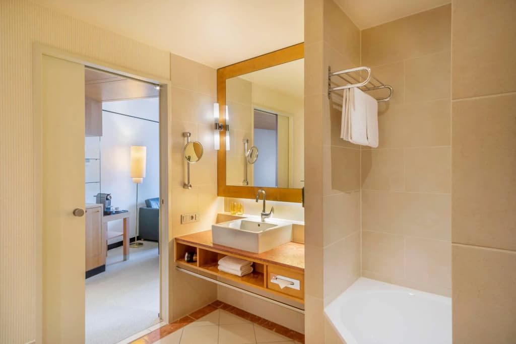 Melia Berlin - photo 9