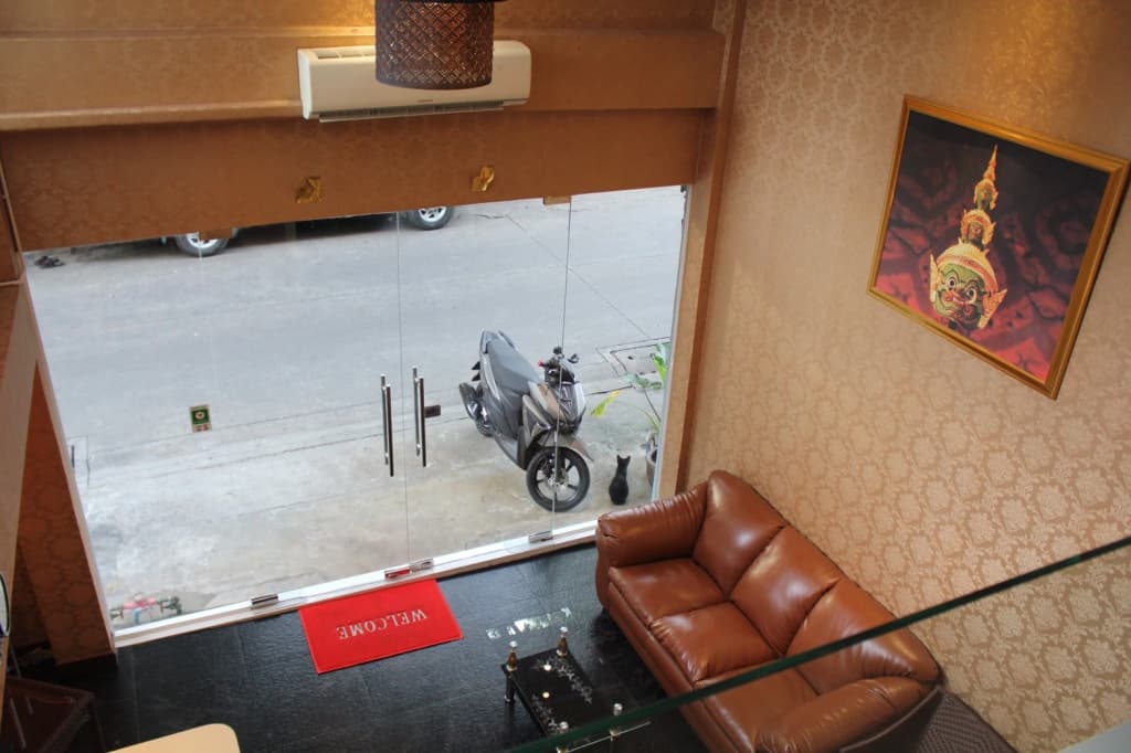 S30 Sukhumvit Hotel - photo 3