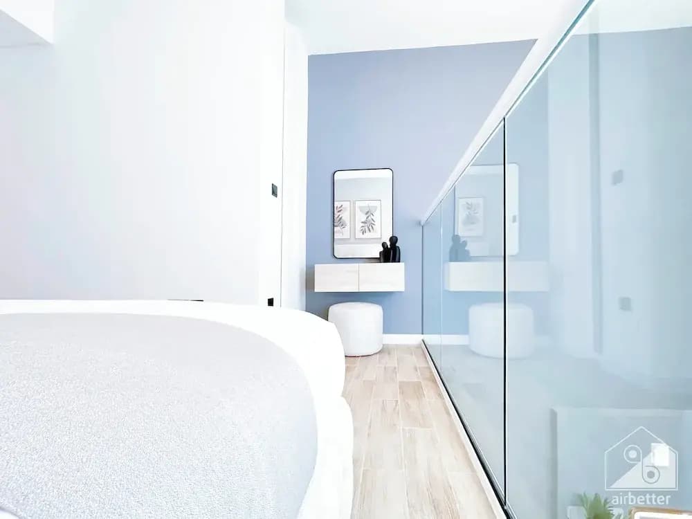 Luxury 1-br Villa in Rukan: Dubai Skyline Views! - photo 24