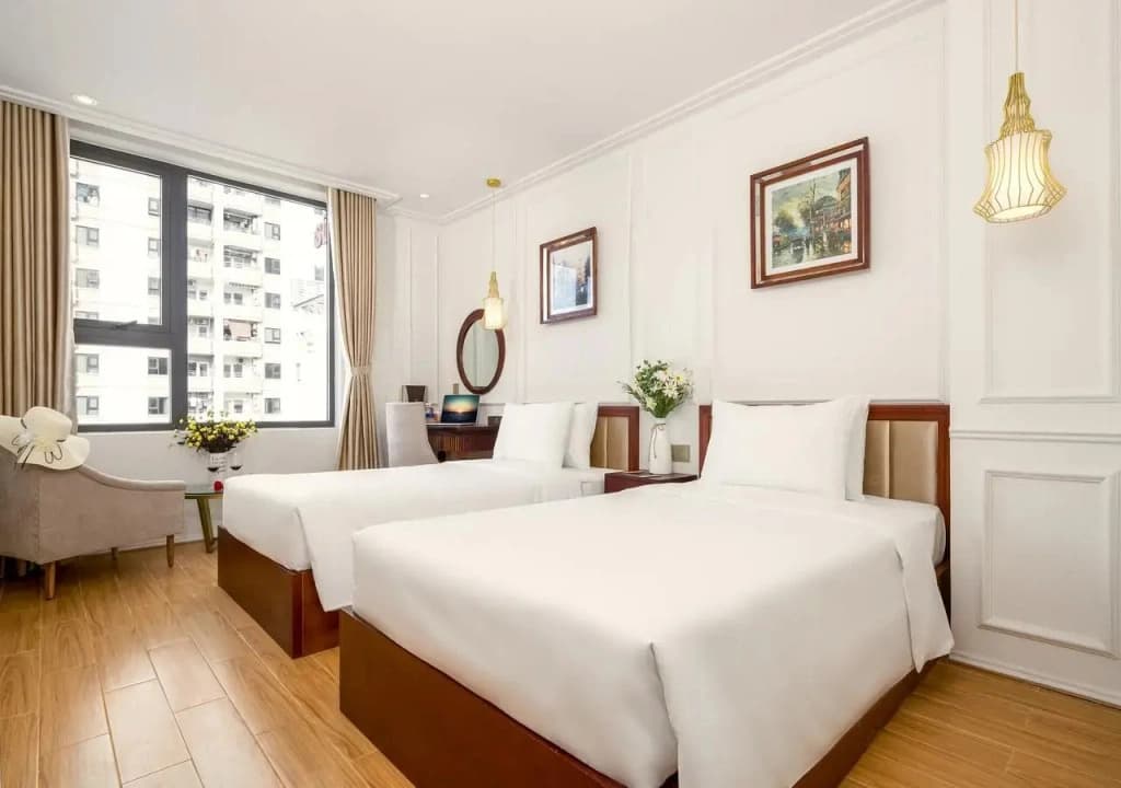 Viha Beach Apartment - photo 29