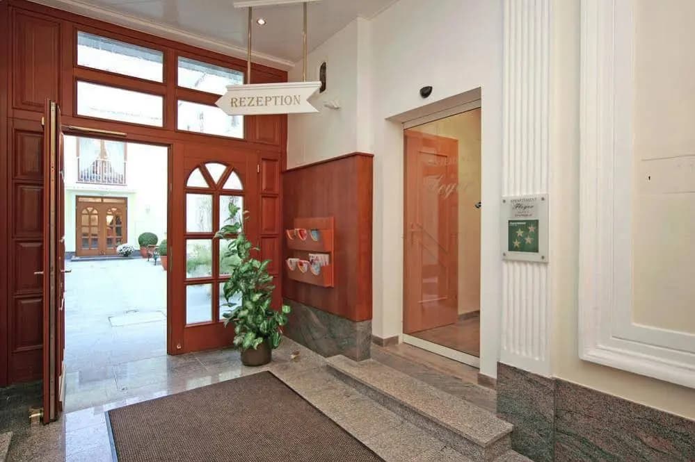 Fleger Appartements - photo 3