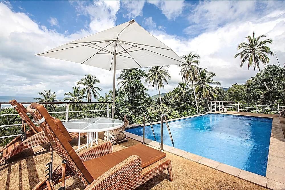Villa Soht Morakat 4 Beds - photo 10