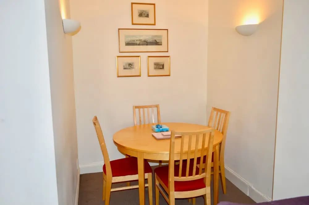 Cosy 1 Bedroom In Central Location - photo 17