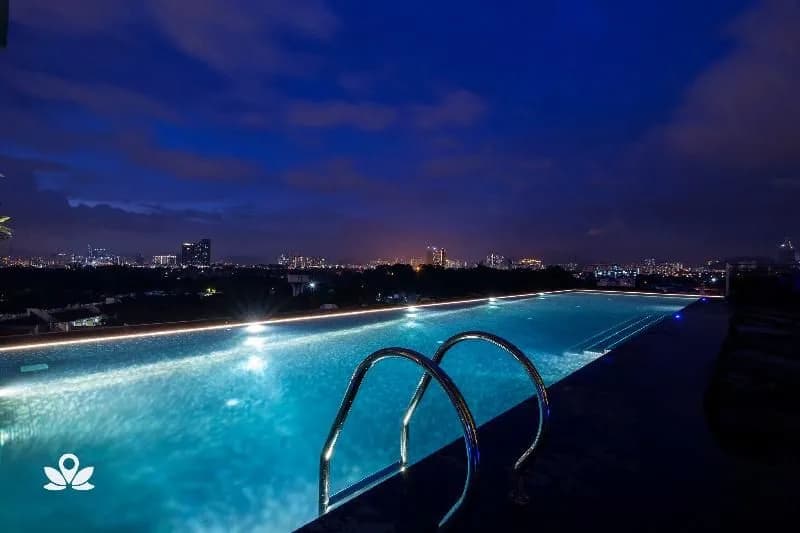 Zen Home Expressionz Suites - photo 19
