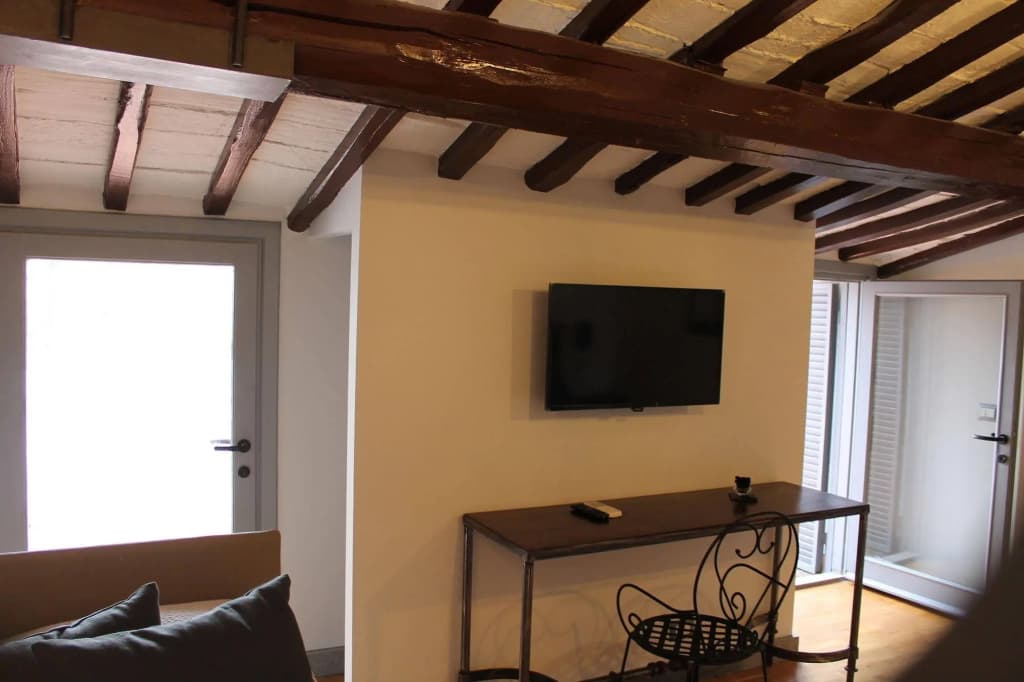 Piazza Del Popolo Rooms - photo 2