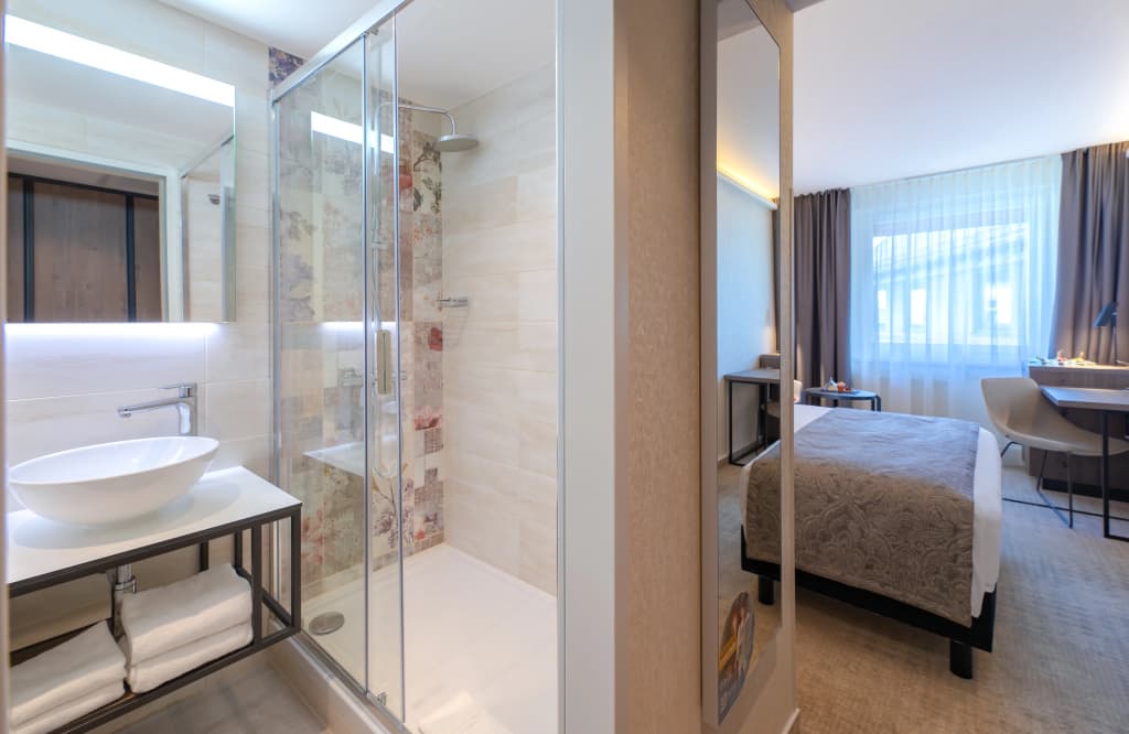 Mercure Budapest Korona Hotel - photo 5