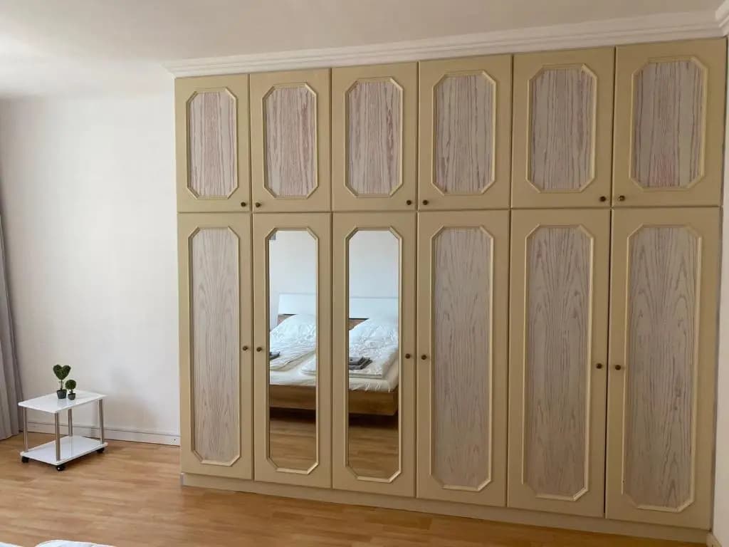 Sunny Apartment - photo 2