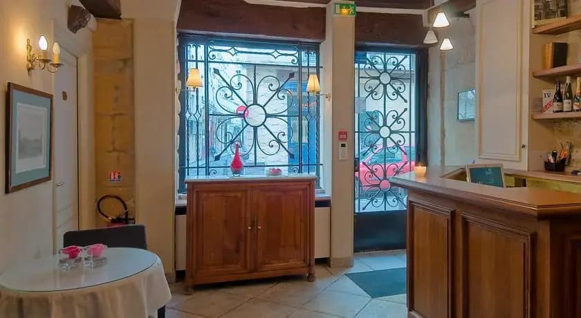 Tonic Hotel Saint Germain - photo 5