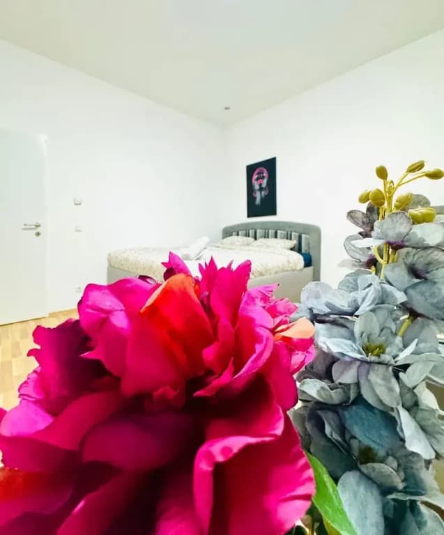 Stylish Studio Stay Near Augarten - photo 6