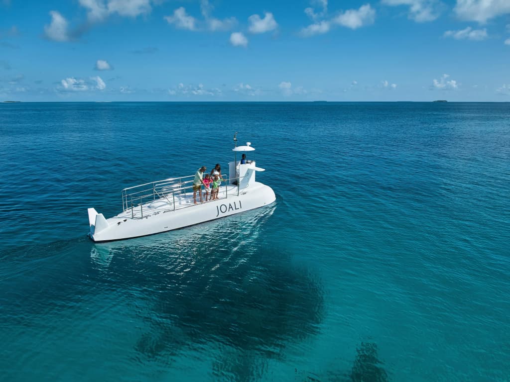 JOALI Maldives Resort - photo 24