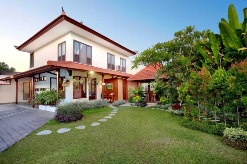 Kecapi Villa Seminyak - photo 30