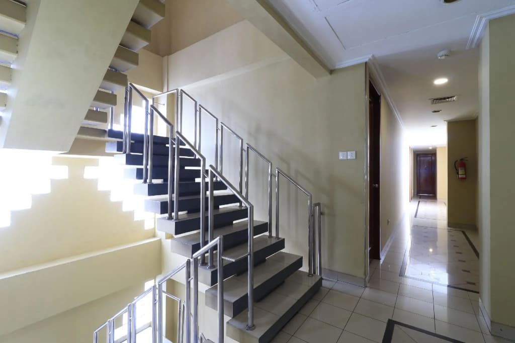 P Residence Jakarta - photo 10