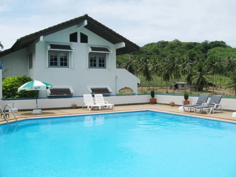 Nai Harn Villa - photo 5