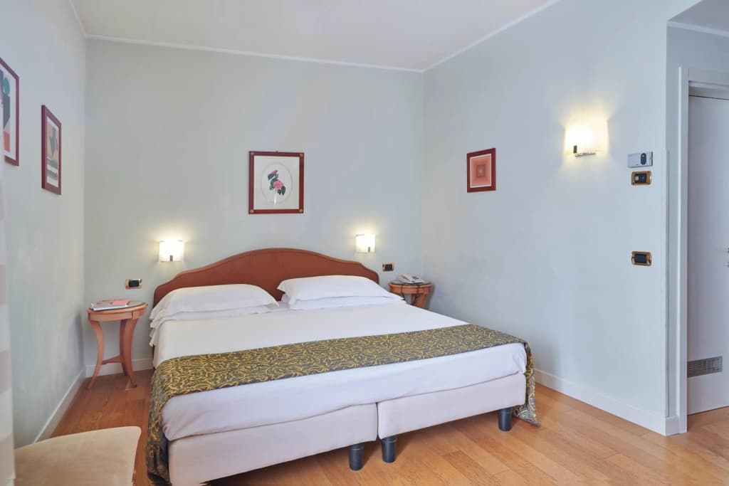 Hotel Plaza Venice - photo 30